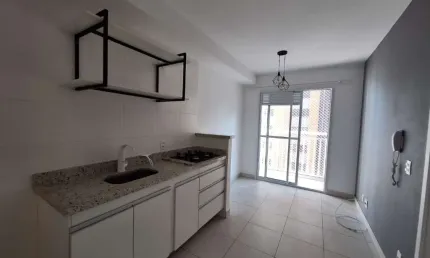 Agradável apartamento tipo para locação em Casa Verde com 1 quarto, sendo 1 suíte, 28m²