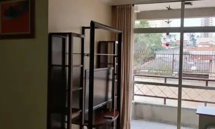 Espetacular apartamento tipo para venda em parque mandaqui com 2 quartos, 55m²
