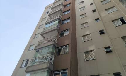 Apartamento tipo para venda e locação com 2 quartos, 50m²