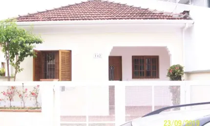 Casa no condomínio Casa da Vila para locação com 2 quartos, 68m²
