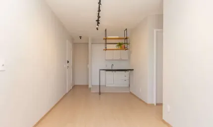 Espetacular apartamento tipo para venda em Vila Pirituba com 2 quartos, sendo 1 suíte, 50m²
