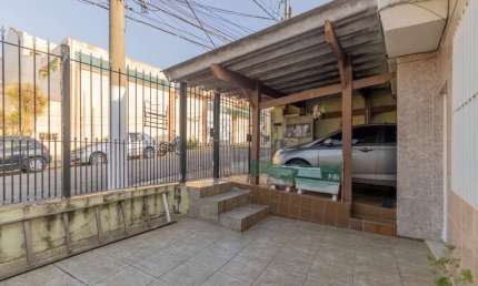 Casa com 2 quartos à venda na Rua Coronel Vieira de Castro, 87, Imirim, São Paulo