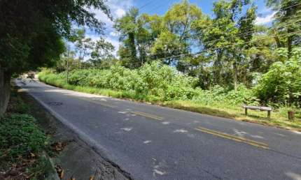 Terreno à venda na Estrada Particular, KM 9,5, Roseira, Mairiporã