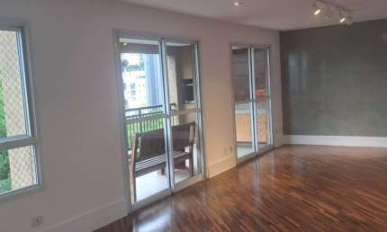 Elegante apartamento tipo para venda e locação com 4 quartos, sendo 3 suítes, 136m²