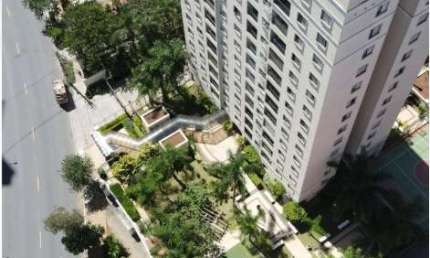 Excelente apartamento tipo para locação com 3 quartos, 90m²