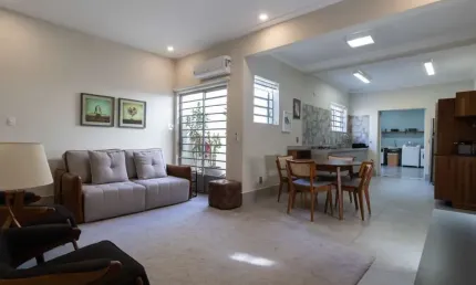Excelente casa tipo para venda em Vila Pompeia com 3 quartos, 187m²