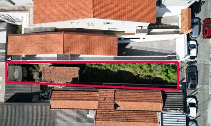 Agradável terreno residencial para venda em Pirituba, 200m²