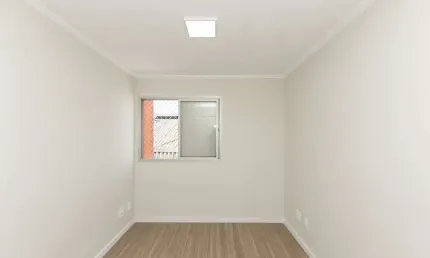 Aconchegante apartamento tipo para venda em vila ema com 3 quartos, 62m²