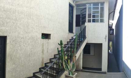 Casa comercial para alugar na Rua Santa Eulália, 127, Santana, São Paulo