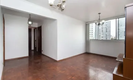 Versátil apartamento tipo para venda em Vila Prudente com 2 quartos, 68m²