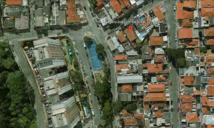 Espetacular terreno residencial para venda em Imirim, 321m²