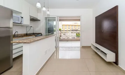 Imperdível apartamento tipo para venda em Vila Diva (Zona Norte) com 1 quarto, 42m²