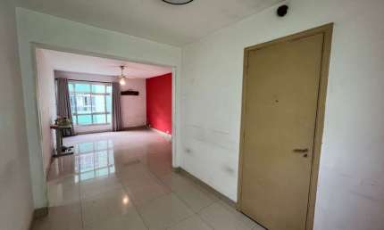 Versátil apartamento tipo para venda em Jardim das Laranjeiras com 3 quartos, 101m²