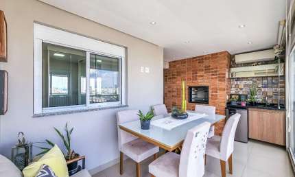 Imperdível apartamento tipo para venda em Vila Ester (Zona Norte) com 2 quartos, sendo 1 suíte, 65m²