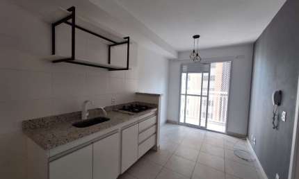 Atraente apartamento tipo para locação com 1 quarto, sendo 1 suíte, 28m²