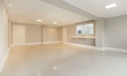 Deslumbrante apartamento tipo para venda em Vila Paulicéia com 3 quartos, sendo 2 suítes, 100m²