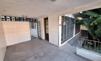 Atraente casa tipo para venda em Vila Isolina Mazzei com 3 quartos, 131m²