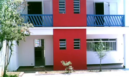 Sensacional casa tipo para locação em Lauzane Paulista com 3 quartos, 160m²