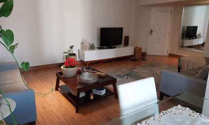 Sensacional apartamento tipo para venda em Santana com 3 quartos, sendo 1 suíte, 160m²