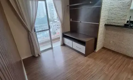 Espetacular apartamento tipo para venda em Vila Maria Alta com 2 quartos, 54m²