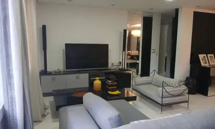 Espetacular apartamento tipo para venda em Santana com 3 quartos, sendo 1 suíte, 135m²