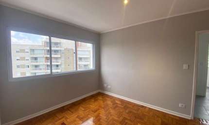 Espetacular apartamento tipo para venda em Vila Baruel com 2 quartos, 75m²