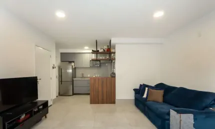 Aconchegante apartamento tipo para venda em Jardim Pereira Leite com 3 quartos, sendo 1 suíte, 90m²