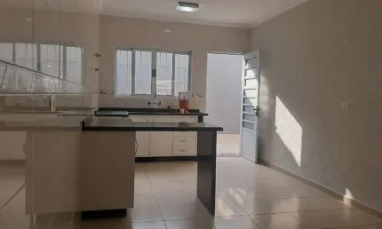 Funcional casa tipo para venda em Parque Mandaqui com 3 quartos, sendo 3 suítes, 240m²
