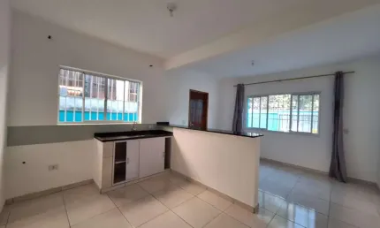 Imperdível casa tipo para locação em casa verde com 2 quartos, 80m²