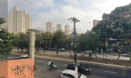 Funcional galpão comercial para locação em imirim, 250m²