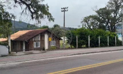 Terreno à venda no lagoa da conceição, florianópolis  por r$ 1.690.000