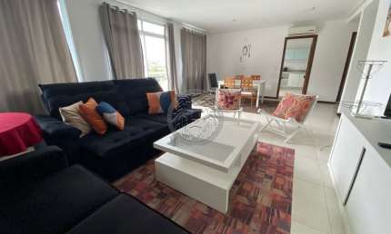 Apartamento com 4 quartos à venda no Lagoa da Conceição, Florianópolis  por R$ 2.200.000