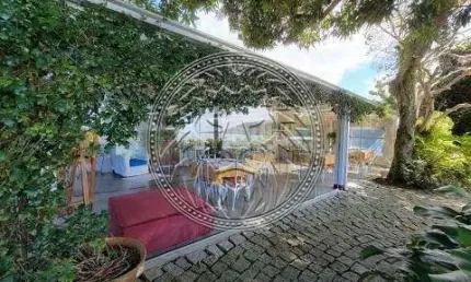 Casa com 3 quartos à venda no Lagoa da Conceição, Florianópolis  por R$ 7.500.000
