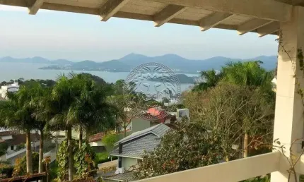 Casa com 5 quartos à venda no Centro, Florianópolis , 500 m2 por R$ 3.500.000