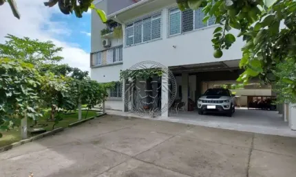 Casa com 5 quartos à venda no Campeche, Florianópolis , 491 m2 por R$ 3.000.000
