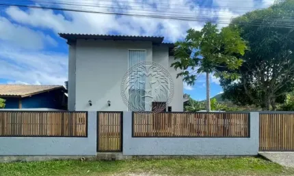 Casa com 2 quartos à venda no ribeirão da ilha, florianópolis  por r$ 695.000
