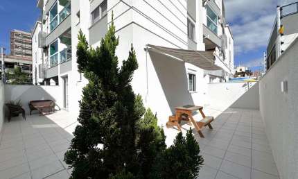 Apartamento com 2 quartos à venda no Campeche, Florianópolis  por R$ 1.450.000