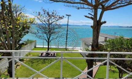 Casa com 4 quartos à venda no Ribeirão da Ilha, Florianópolis  por R$ 3.500.000