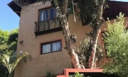 Casa com 2 quartos à venda no Rio Tavares, Florianópolis  por R$ 1.300.000