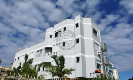 Apartamento com 1 quarto à venda no Campeche, Florianópolis  por R$ 890.000