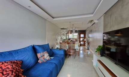 Casa com 3 quartos à venda no Ribeirão da Ilha, Florianópolis  por R$ 636.000