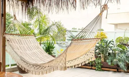 Cobertura com 2 quartos à venda no Campeche, Florianópolis  por R$ 2.700.000