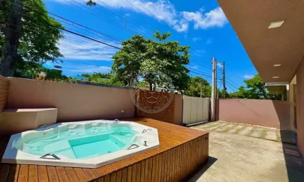 Casa com 4 quartos à venda no Campeche, Florianópolis  por R$ 1.300.000
