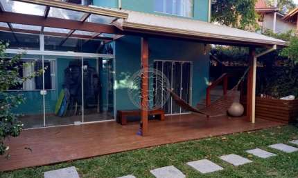 Casa com 10 quartos à venda no Rio Tavares, Florianópolis  por R$ 4.500.000