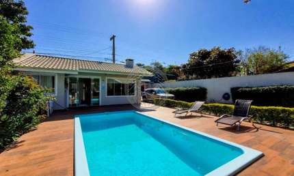 Casa com 4 quartos à venda no Campeche, Florianópolis  por R$ 1.850.000