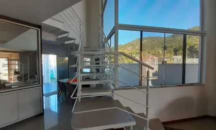 Casa com 3 quartos à venda no Ribeirão da Ilha, Florianópolis , 151 m2 por R$ 1.370.000