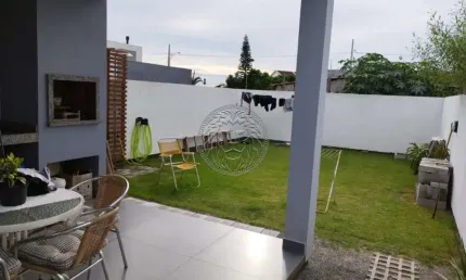 Casa com 3 quartos à venda no Campeche, Florianópolis , 180 m2 por R$ 1.290.000