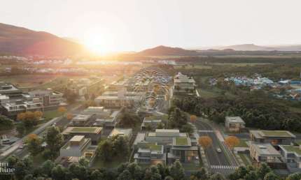 Terreno à venda no Campeche, Florianópolis  por R$ 1.130.000