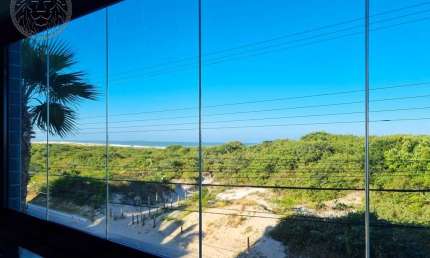 Apartamento com 3 quartos à venda no Campeche, Florianópolis  por R$ 3.200.000