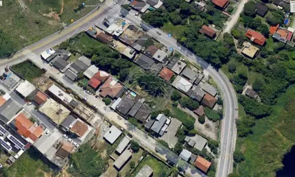 Terreno comercial para alugar no Rio Tavares, Florianópolis  por R$ 25.000